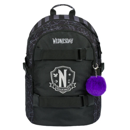 Rucsac de școală Baagl Skate