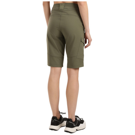 Pantaloni scurți femei Kilpi Sylane-W