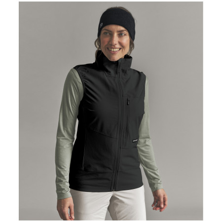 Vestă femei Ortovox Venet Softshell Vest