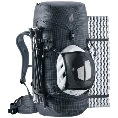 Rucsac turistic Deuter Guide 34+6