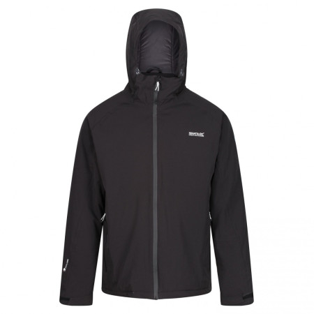 Geacă bărbați Regatta Baxton negru