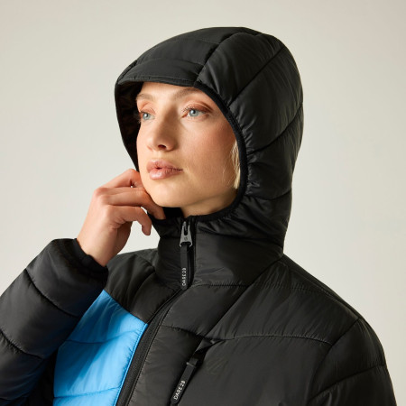 Geacă de iarnă femei Dare 2b Womens Aero Fuse Padded Jacket