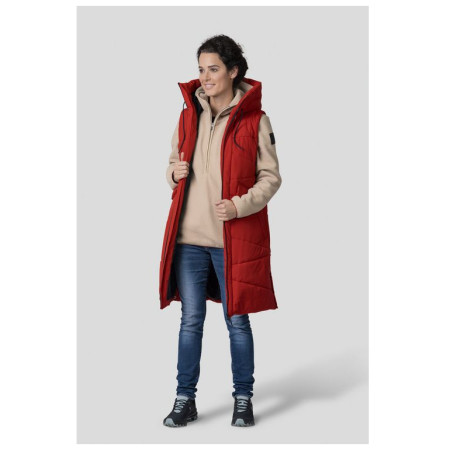 Vestă femei Hannah Ela