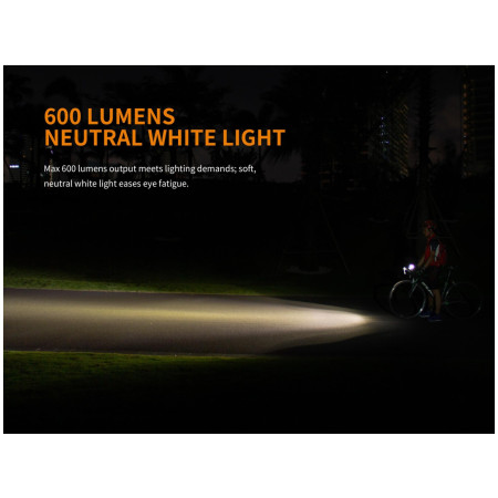 Far față Fenix BC25R