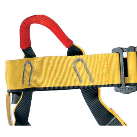 Ham Singing Rock Top