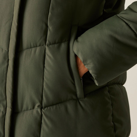 Geacă lungă de iarnă femei Regatta Nurie