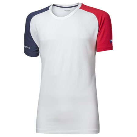 Tricou bărbați Progress Republic