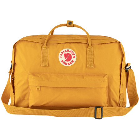 Geantă Fjällräven Kånken Weekender