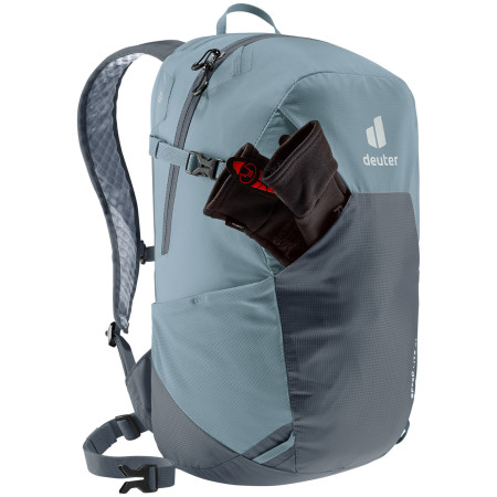 Rucsac turistic Deuter Speed Lite 21