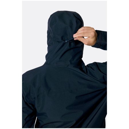 Geacă femei Rab Namche GTX Jacket