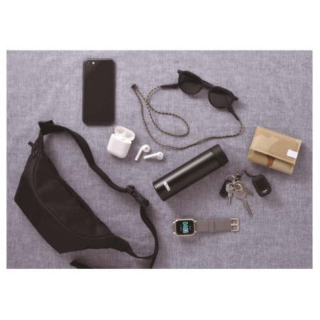 Cană termică Thermos Kapesní 150 ml - nerez