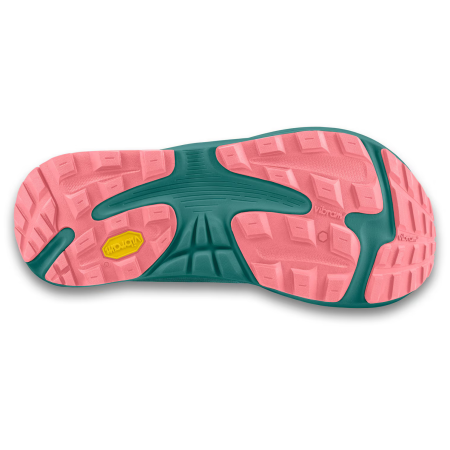 Încălțăminte de alergat pentru femei Topo Ultraventure 4