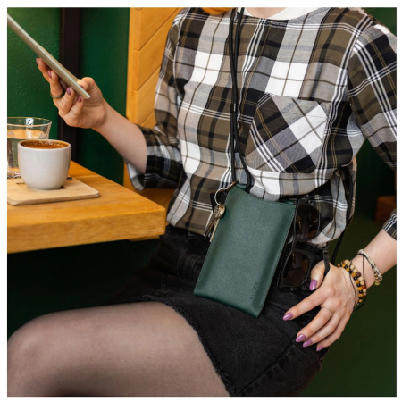 Husă pentru telefon Fixed Verona