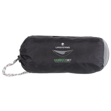 Hamac Lifesystems Expedition Hammock Net