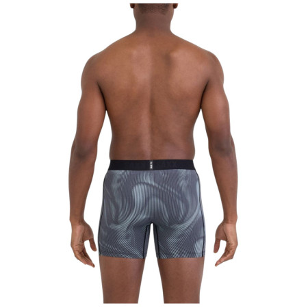 Boxeri Saxx Smooth Flex Light Compression Boxer Brf