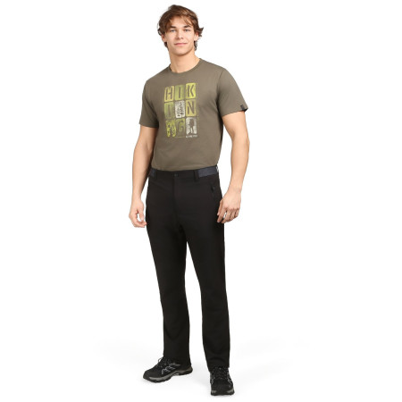 Tricou bărbați Alpine Pro Bolen 2