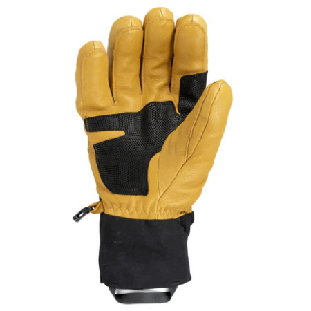 Mănuși de schi Therm-ic Freeride Ultra Heat Gloves