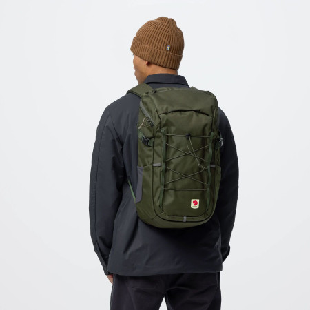 Rucsac Fjällräven Skule Top Zip 30