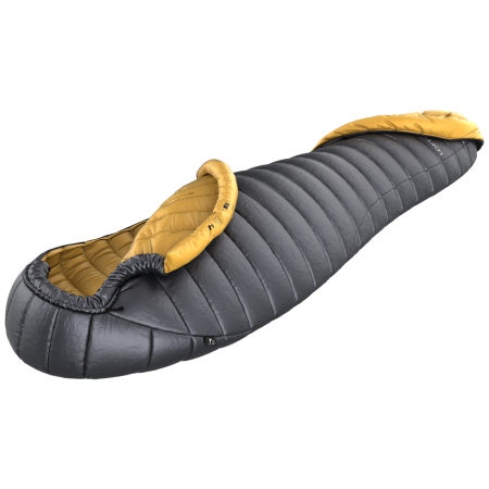 Sac de dormit de puf Hannah Loft 250 195 cm