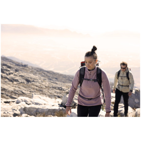 Hanorac funcțional de damă Dare 2b Switch Up Fleece