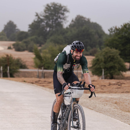 Geantă pentru ghidon Cyclite Handle Bar Aero Bag