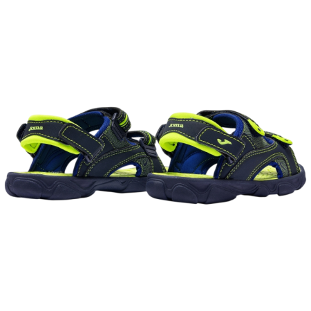 Sandale copii Joma S.ocean Navy Blue