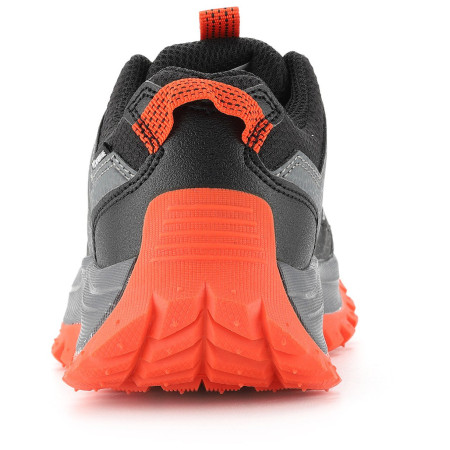 Încălțăminte copii Alpine Pro Gerno Black