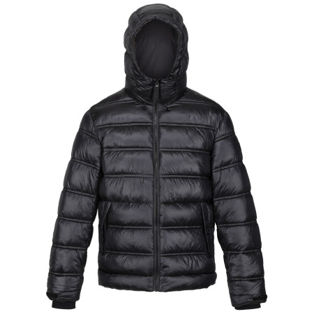 Geacă bărbați Regatta Toploft III negru