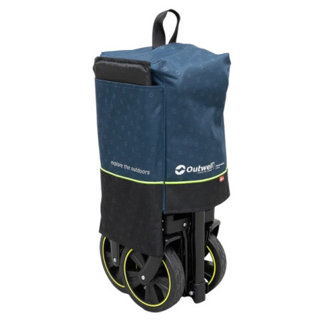 Cărucior de camping Outwell Cancun Transporter