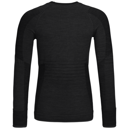 Tricou femei Ortovox 230 Competition Long Sleeve W
