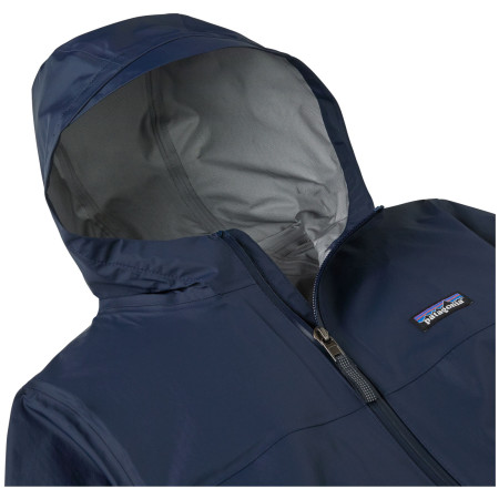 Geacă impermeabilă copii Patagonia K's Torrentshell 3L Rain Jacket