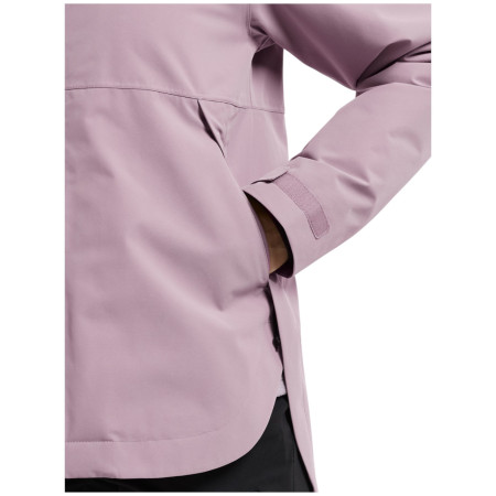 Geacă softshell pentru femei Didriksons Jennie Wns Jkt 2