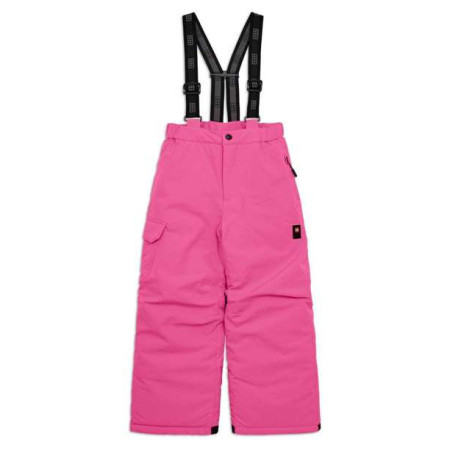 Pantaloni de schi copii Lego Wear Lwpayton 701 Pink roz Pink