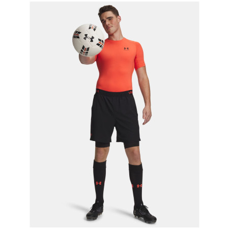 Pantaloni scurți bărbați Under Armour Vanish Woven 2in1 Sts