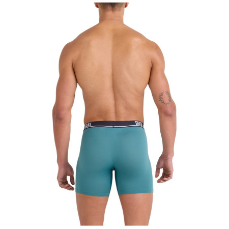 Boxeri Saxx Essential Perform Mesh Boxer Brf Fly 3Pk