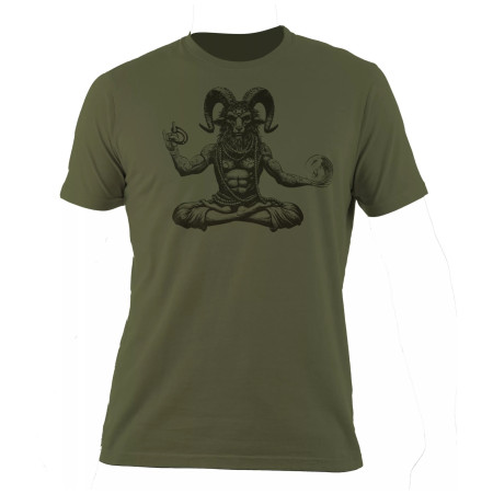 Tricou bărbați Nograd Rockomet Os