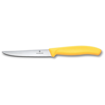 Cuțit de steak Victorinox Cuțit pentru friptură 11 cm