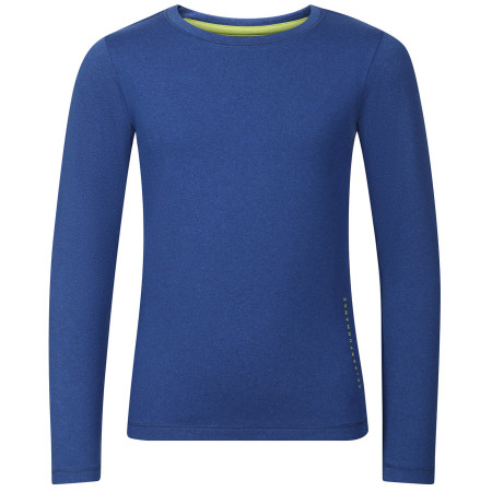 Tricou copii Alpine Pro Louso