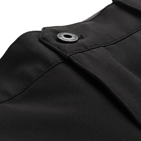 Pantaloni bărbați Alpine Pro Ramel 2