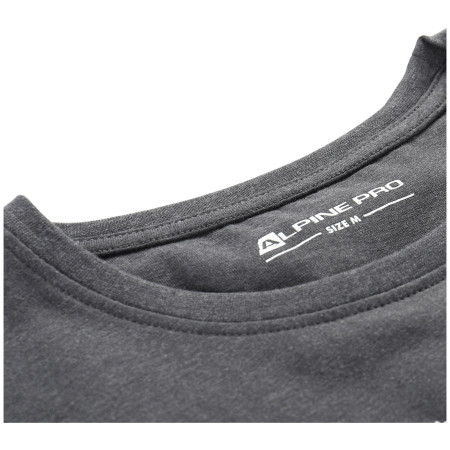 Tricou femei Alpine Pro Morola