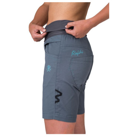 Pantaloni scurți femei Rafiki Muriel