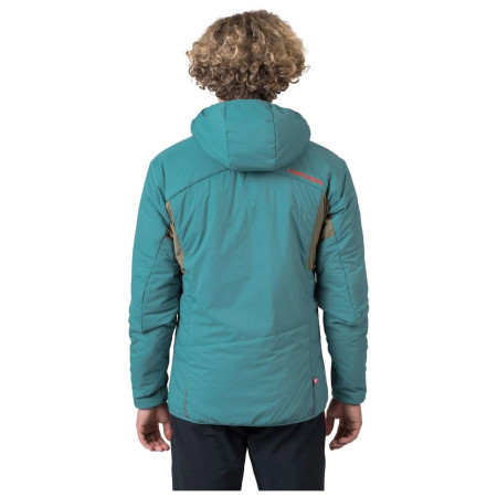 Geacă bărbați Hannah Gabber Hoody