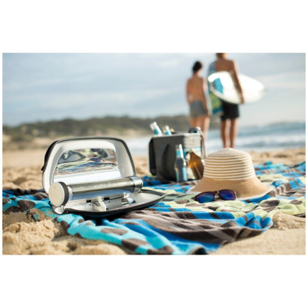 Cuptor solar GoSun Go aragaz, grătar, reșou