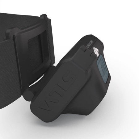 Lanternă frontală Silva Scout 3XT