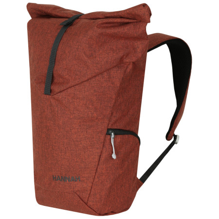 Rucsac Hannah Scroll 25 bej Caramel