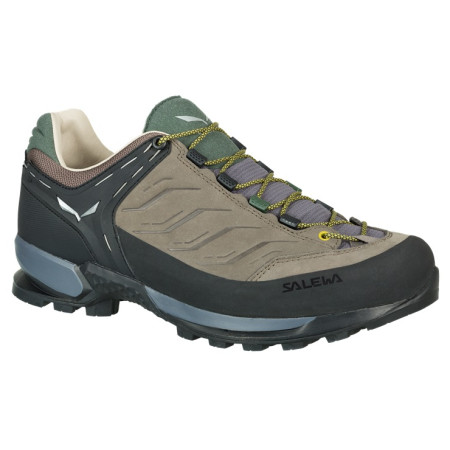 Încălțăminte bărbați Salewa MS MTN Trainer L maro Walnut/GoldenPalm