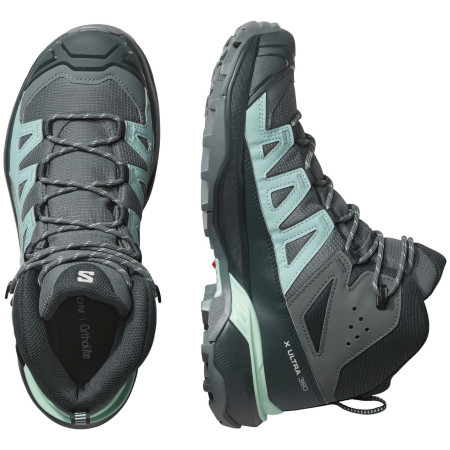 Încălțăminte femei Salomon X Ultra 360 Mid Gore-Tex