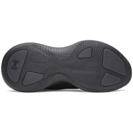 Încălțăminte bărbați Under Armour UA Echo Slipspeed