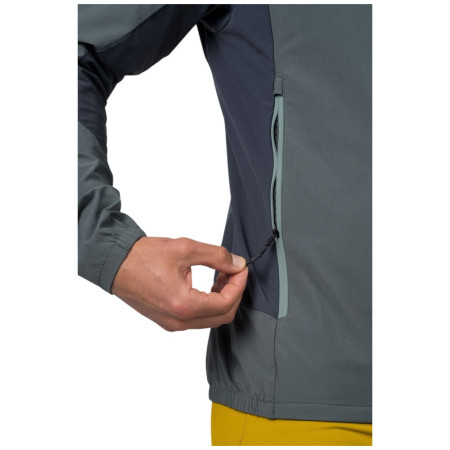 Geacă softshell bărbați Hannah Seumas II