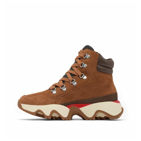 Încălțăminte de trekking femei Sorel Kinetic™ Impact Conquest Plus Wp